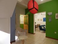 La Residencia - B&B Mindelo