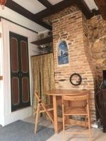 Tim's secret place - B&B Honfleur