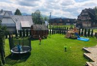 Sykowno Góralsko Chata - Ferienwohnung Zakopane