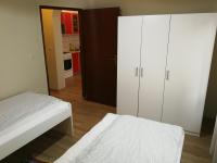Apartman Regina - Bed and Breakfast Pula