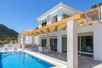 VILLA NONA - Ferienwohnung