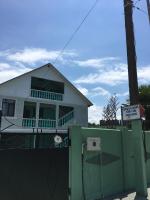 Homestay in Batumi Дом в Чакви - B&B Chakvi