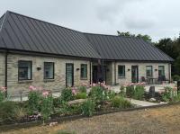 Bulbjerguld BB - Ferienwohnung