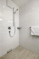 Appartamento con 2 Camere da Letto e Balcone