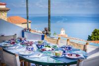 Borgo dei Saraceni - Domus Indomita - B&B Agropoli