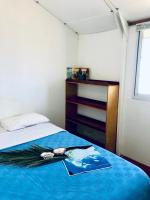 Deluxe Double Room with Shower