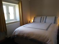 Deluxe Double Room with Shower