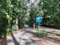 Apartamentai pas Danutę - B&B Prienai