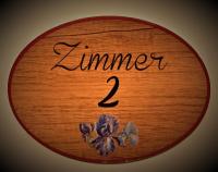 Chambre Double avec Salle de Bains Privative