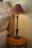 Chambre Double Deluxe
