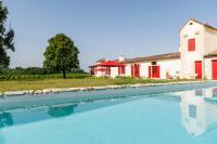 Château Sigalas Rabaud - B&B Bommes