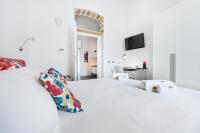 Habitación Superior con cama extragrande