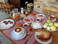 Agroturismo Sidreria Txindurri Iturri - B&B Deba