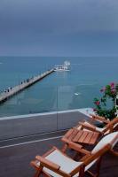 Vento di Mare - Chambres d’hôtes Peraía