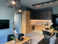 Luxury Living Volos - Ferienwohnung