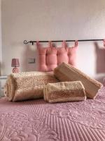 Camera Doppia con Letti Singoli con Bagno Privato 