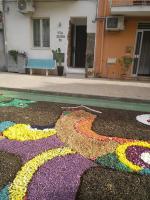 Via Ziino 70 - B&B