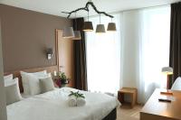Twin Room with Balcony