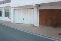 Casa Indalina apartamento con parking privado incluido - B&B Mojacar