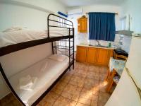 Studio-Apartment mit Meerblick