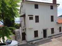 Apartment Alex - Sea View - B&B