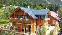 Haus Bergblick - Ferienwohnung