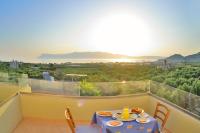 Xenios Zeus Apartments - B&B Kíssamos