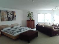 B&B Gedern - Ferienwohnung Menzel - Bed and Breakfast Gedern