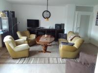 Ferienwohnung Menzel - Ferienwohnung Gedern