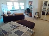 Ferienwohnung Menzel - Ferienwohnung Gedern