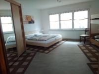 Ferienwohnung Menzel - Ferienwohnung Gedern