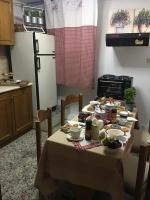 SAINT IOANNIS APARTMENTS ON THE BEACH - Bed and Breakfast