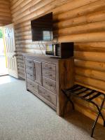 Countryside Cabins - Bed and Breakfast Panguitch