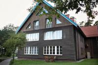Amber-Blue Juodkrantė - B&B