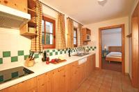 Appartement 1 Chambre avec Balcon