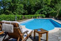 Tenuta Pian D'Attesio - Agriturismo - B&B Castelletto Soprano