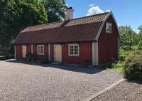 Old Wing - B&B Enköping