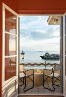 B&B Thessaloniki - AiR Waterfront Nikis Apartment - Bed and Breakfast Thessaloniki