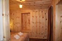 Habitación Doble con baño privado