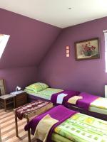 Vierbettzimmer