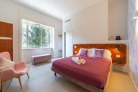 Großes Doppelzimmer