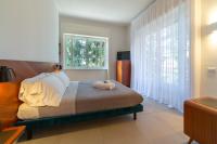 Junior Suite mit Balkon