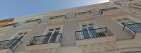 Amplitud en el corazón de Sevilla - Parking gratis - B&B Sevilla