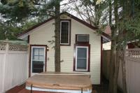 Cottage con 1 Camera da Letto