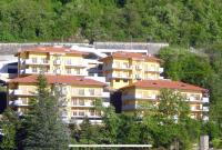 Suite LAGO e relax - Bed and Breakfast Campione d'Italia