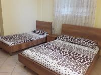 Apartamento con vistas a las montañas