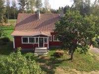 Villa Taikinajoki, LaatuLomat - B&B Pertunmaa