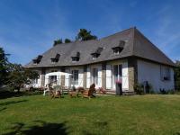 chambre d'hôte - Ferienwohnung