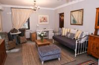 Camera Matrimoniale Deluxe con 1 Letto Supplementare