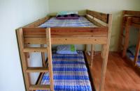 Posto Letto in Dormitorio Femminile per 4 Persone